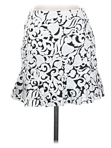 White House Black Market Casual Skirt (view 1)