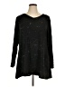 Lularoe Black 3/4 Sleeve T-Shirt Size XL - photo 1