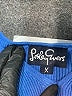 Lesley Evers Blue Sleeveless T-Shirt Size XXS (estimated) - photo 7
