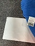 Lesley Evers Blue Sleeveless T-Shirt Size XXS (estimated) - photo 8