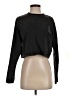 Assorted Brands Black Long Sleeve Top Size S (estimated) - photo 1