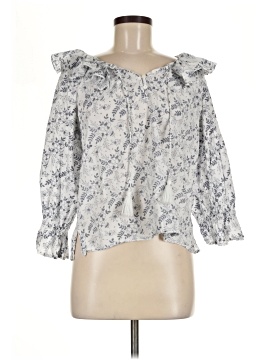 Cleobella 3/4 Sleeve Blouse (view 1)