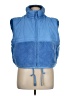 JoyLab 100% Nylon Blue Vest Size XL - photo 1