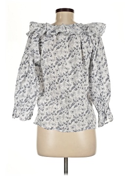 Cleobella 3/4 Sleeve Blouse (view 2)