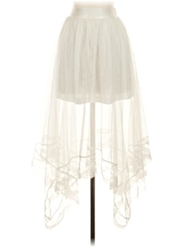 Odette E Odile Formal Skirt