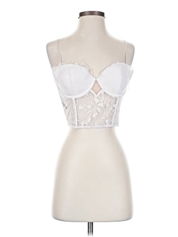 Victoria's Secret Sleeveless Top (view 1)