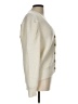 Cinq à Sept Ivory Cardigan Size L - photo 4