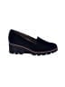 Vionic Blue Wedges Size 9 - photo 1