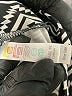 Lularoe Print Black Leggings One size - photo 7