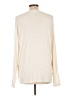 CAbi Ivory Long Sleeve Top Size L - photo 2