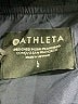 Athleta Blue Track Jacket Size L - photo 6