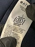 Athleta Blue Track Jacket Size L - photo 7