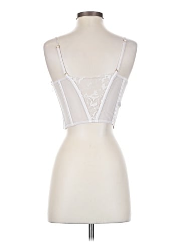 Victoria's Secret Sleeveless Top (view 2)