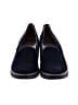 Vionic Blue Wedges Size 9 - photo 2