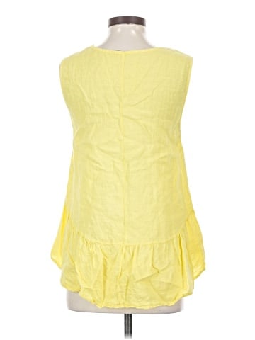 Francesca Bettini Sleeveless Blouse (view 2)