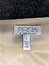 Sofia Jeans by Sofia Vergara Green 3/4 Sleeve Blouse Size L - photo 7