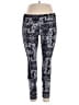MPG Graphic Gray Active Pants Size XL - photo 1
