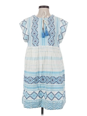 Anthropologie Casual Dress (view 1)