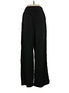 Madewell Drawstring Wide-Leg Pants (view 2)