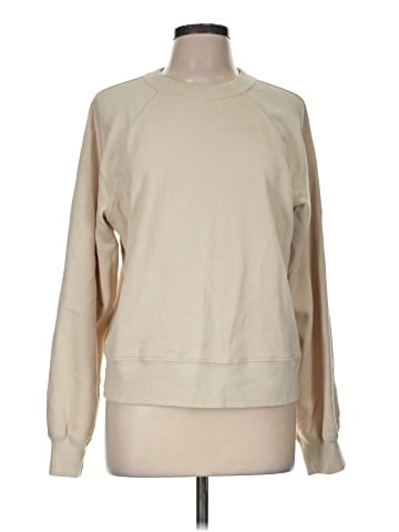 Abercrombie & Fitch Sweatshirt (view 1)