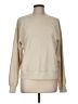 Abercrombie & Fitch Tan Sweatshirt Size M - photo 1