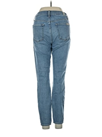 7 For All Mankind Jeans (view 2)
