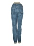 7 For All Mankind Blue Jeans Size 24 waist - photo 2