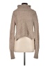Unbranded Tan Turtleneck Sweater Size M - photo 1