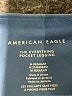 American Eagle Outfitters Blue Active Pants Size M - photo 7