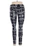MPG Graphic Gray Active Pants Size XL - photo 2