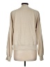 Abercrombie & Fitch Tan Sweatshirt Size M - photo 2