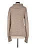 Unbranded Tan Turtleneck Sweater Size M - photo 2