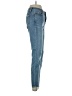7 For All Mankind Blue Jeans Size 24 waist - photo 4