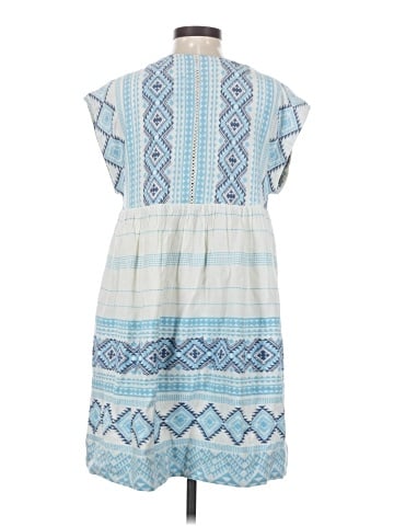 Anthropologie Casual Dress (view 2)