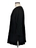 Eileen Fisher Black Long Sleeve Top Size M - photo 5