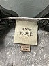 Knox Rose Gray Sleeveless Blouse Size XS - photo 7