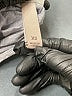 Knox Rose Gray Sleeveless Blouse Size XS - photo 8