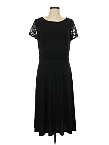 Perceptions Cocktail Dress (view 1)