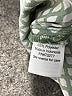 Croft & Barrow 100% Polyester Tweed Green Sleeveless Blouse Size XL - photo 8