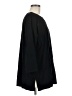 Eileen Fisher Black Long Sleeve Top Size M - photo 4