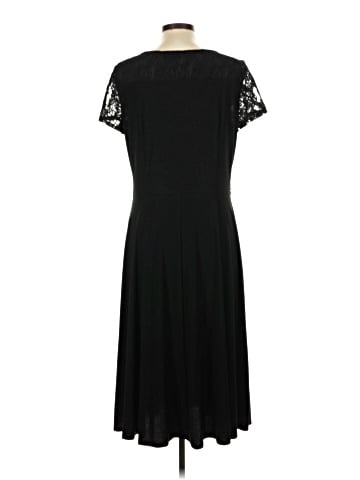Perceptions Cocktail Dress (view 2)