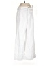 J Brand 100% Cotton White Jeans Size 28 waist - photo 1