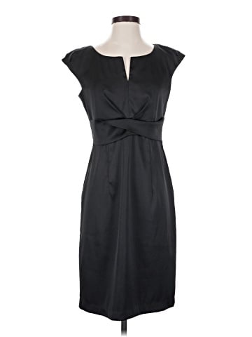 AB Studio Cocktail Dress (view 1)