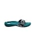 Vionic Teal Sandals Size 9 - photo 1
