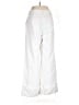 J Brand 100% Cotton White Jeans Size 28 waist - photo 2