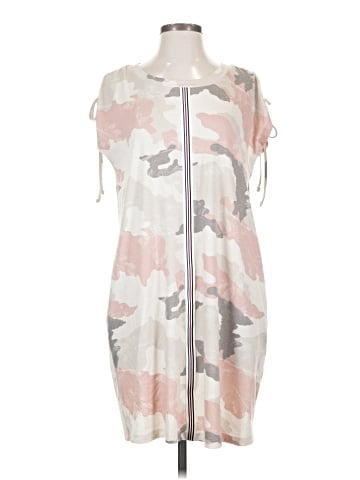 Mystree Casual Dress (view 1)