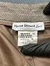 Harve Benard 100% Wool Chevron-herringbone Gray Wool Pants Size 16 - photo 6
