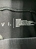 LIVI Black Active Pants Size 18 Plus - photo 4