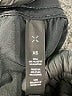 Assorted Brands Solid Black Athletic Shorts Size XS - photo 3