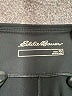 Eddie Bauer Solid Black Active Pants Size XS - photo 7